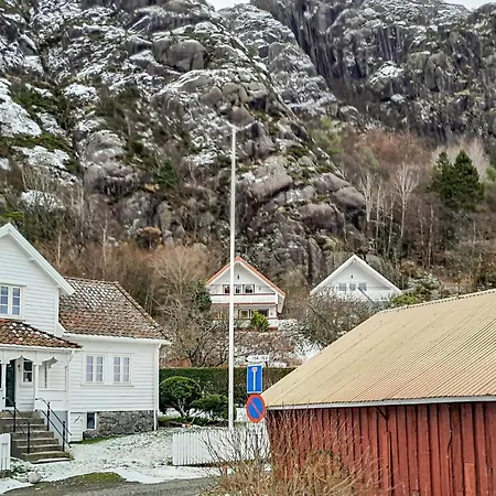 Hauge I Dalane Jossinghamn Nr. *