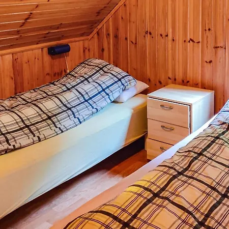 Hauge I Dalane Jossinghamn Nr. Holiday home *