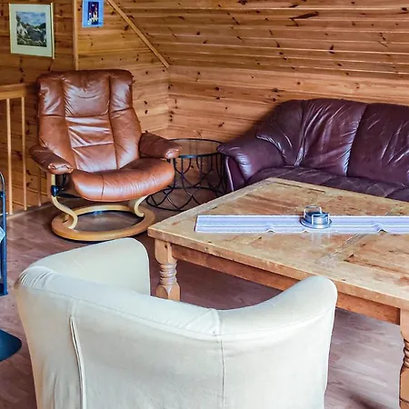 Hauge I Dalane Jossinghamn Nr. Holiday home Helleren