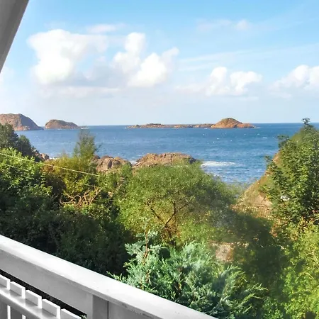 Hauge I Dalane Jossinghamn Nr. Holiday home *