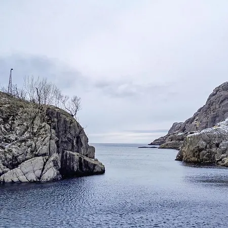 Hauge I Dalane Jossinghamn Nr. Helleren