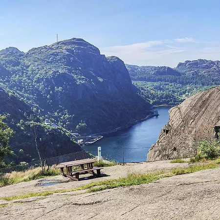 Hauge I Dalane Jossinghamn Nr.