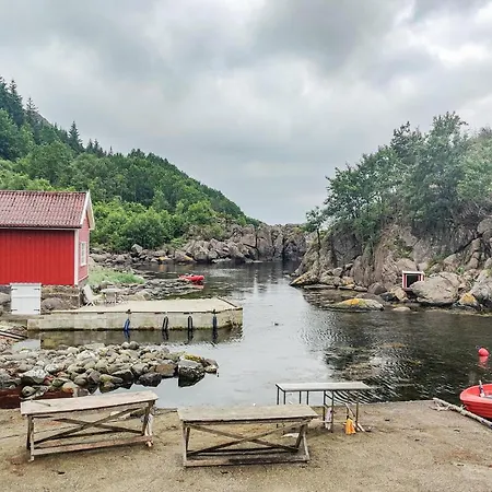 Hauge I Dalane Jossinghamn Nr.